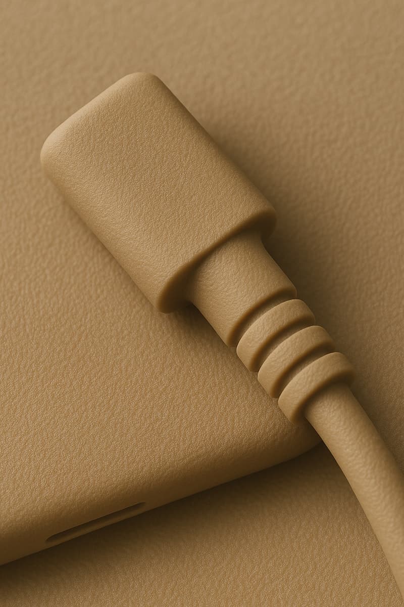 Portrait of Joan Doe in natural lighting 2